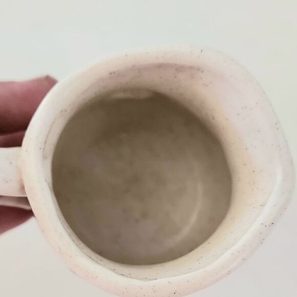 Vintage mushroom cream and sugar - Picture 2 of 11